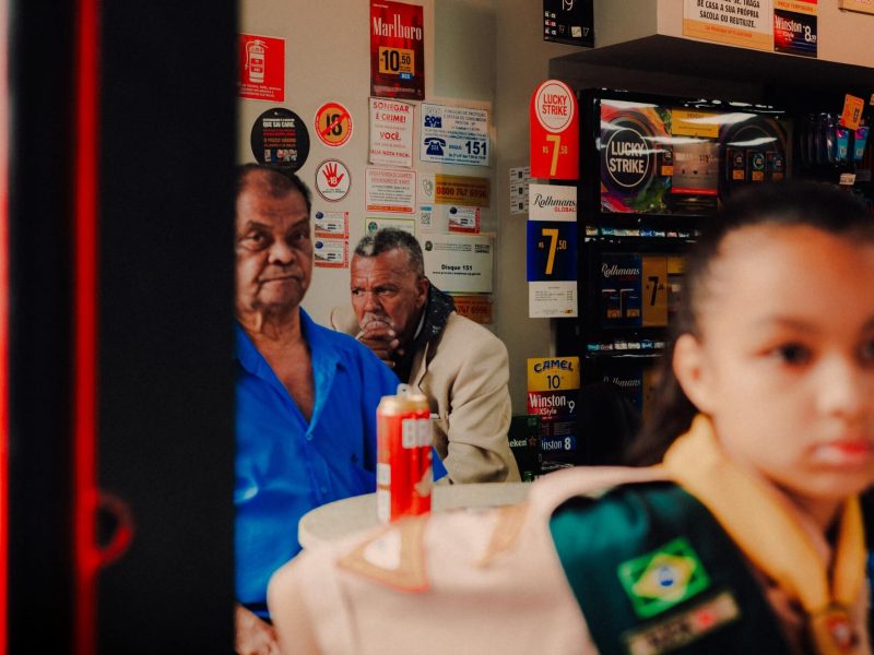 7 setembro – bar e orelhão