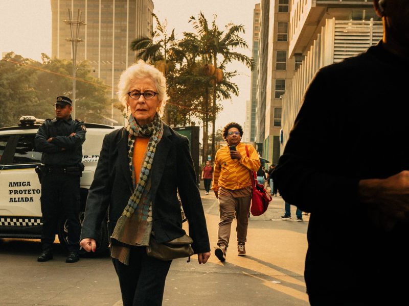 Charmosa da Paulista