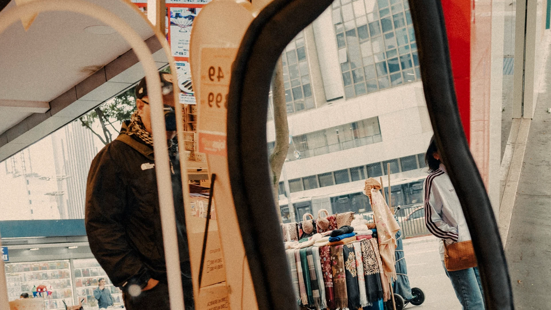 kazoku (家族)